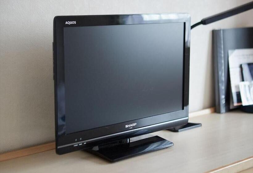 اتاق استاندارد یک نفره, Orox