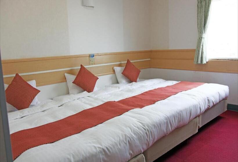 اتاق استاندارد, Orox