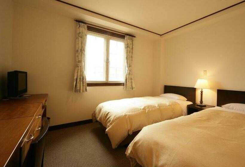 غرفة قياسية, Petit Riviere Karuizawa