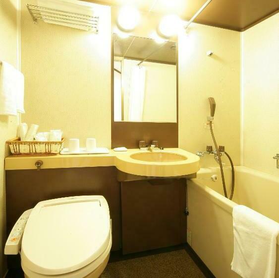 غرفة قياسية, Petit Riviere Karuizawa