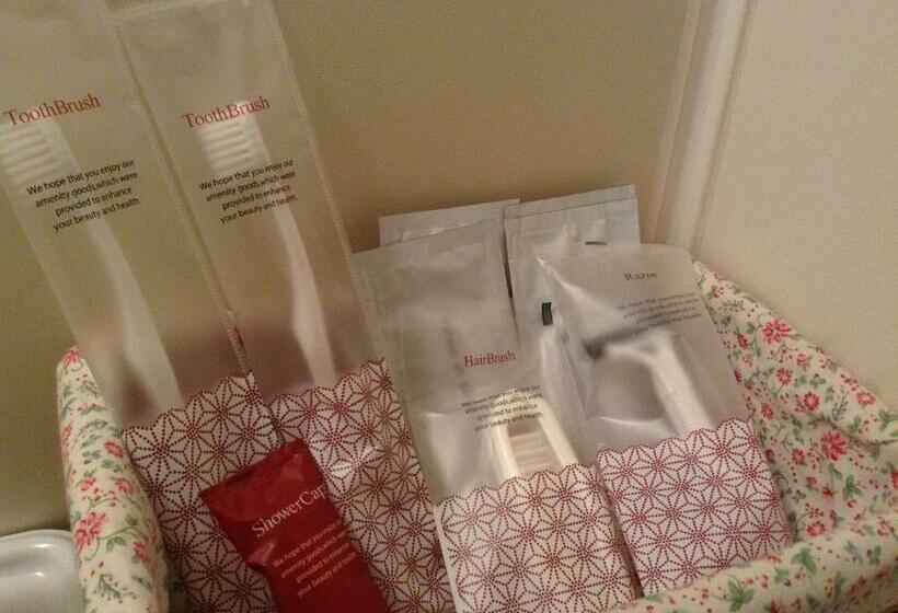 غرفة قياسية, Petit Riviere Karuizawa