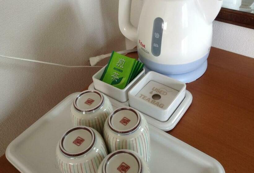 غرفة قياسية, Petit Riviere Karuizawa