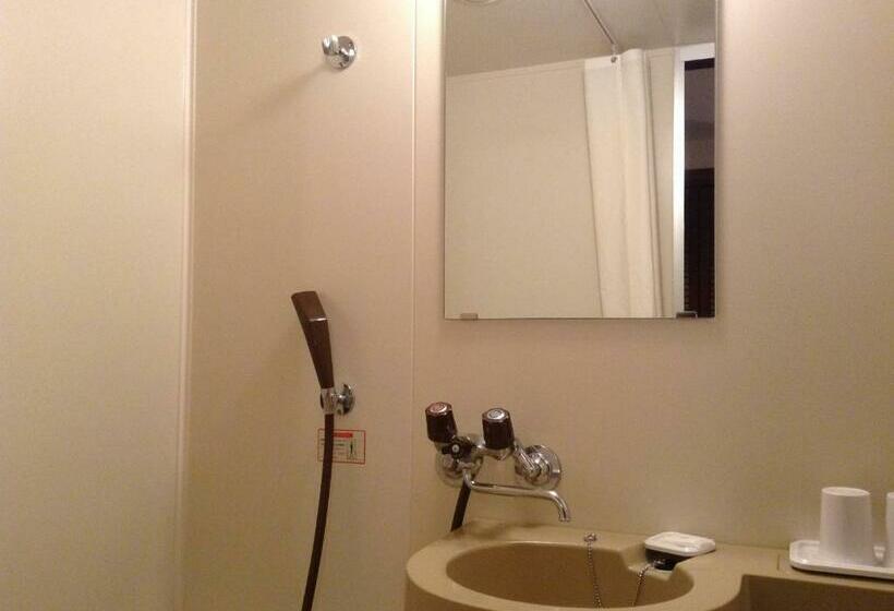 غرفة قياسية, Petit Riviere Karuizawa