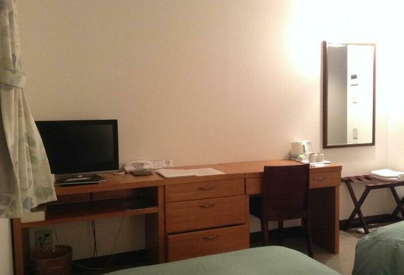 غرفة قياسية, Petit Riviere Karuizawa