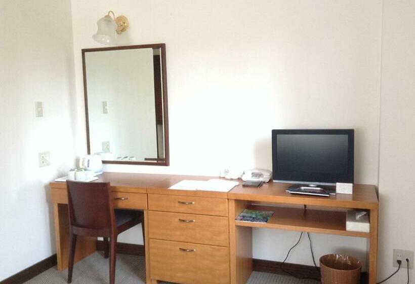 غرفة قياسية, Petit Riviere Karuizawa