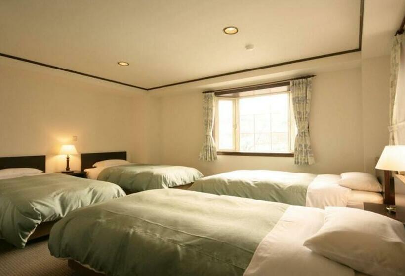 غرفة قياسية, Petit Riviere Karuizawa