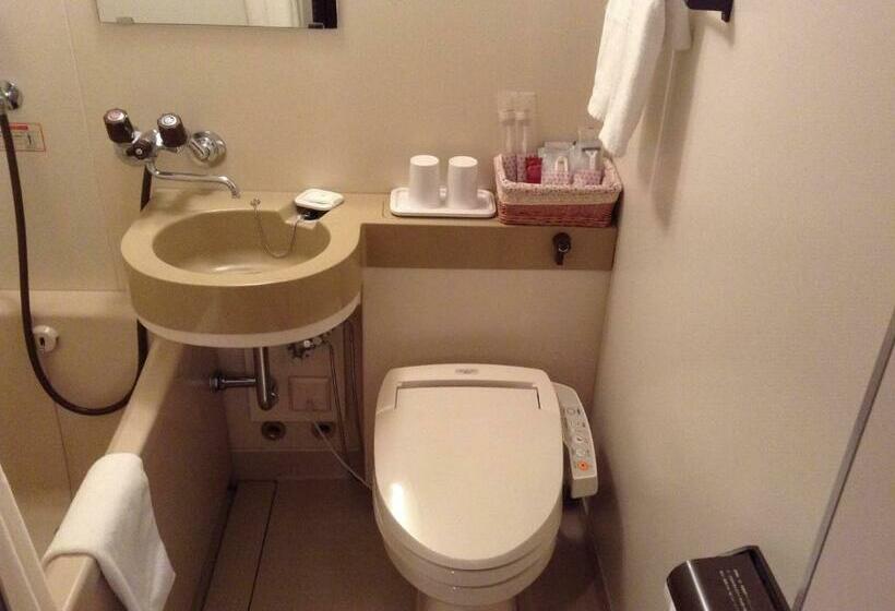 غرفة ديلوكس, Petit Riviere Karuizawa