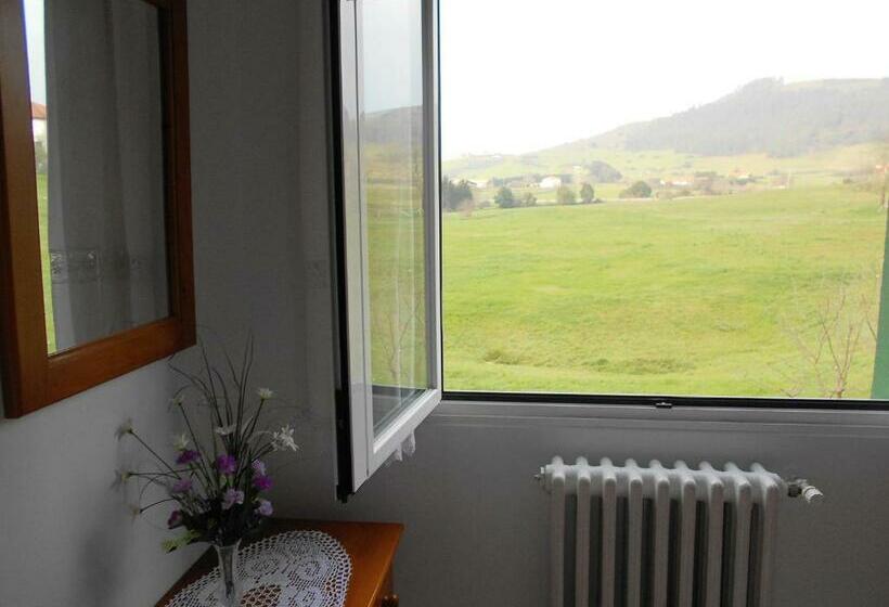 اتاق استاندارد, Posada Gran Sol