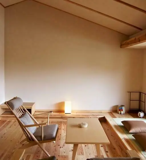 スイート, Resort Kumano Club