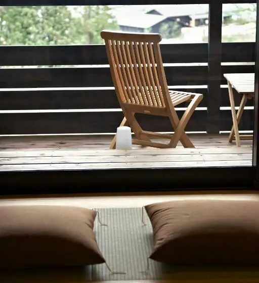 スイート, Resort Kumano Club