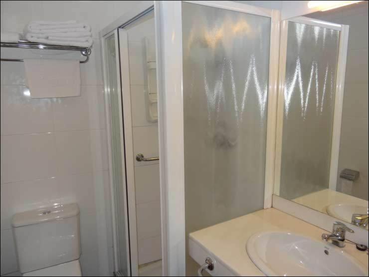 غرفة قياسية, Restaurante Marroncín