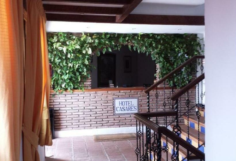 Номер Стандарт, Rural Casares