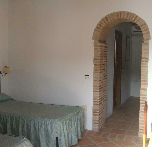 Номер Стандарт, Rural Casares