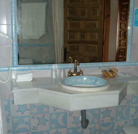 Номер Стандарт, Rural Casares