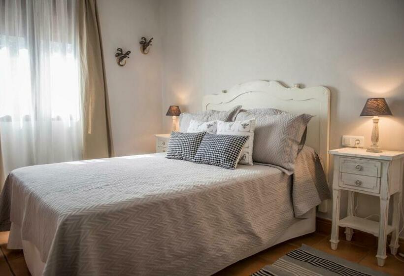 スタンダードルーム, El Coto De Quevedo