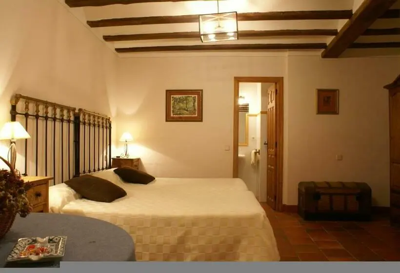Standard-huone, Rural El Adarve