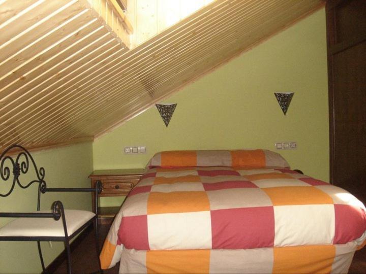 标准间, Rural El Caseron De Linarejos