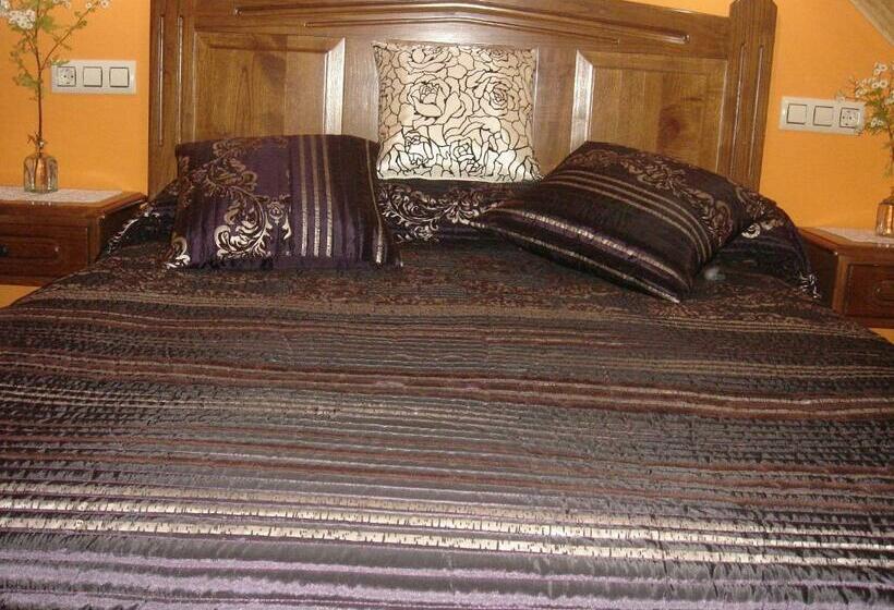 标准间, Rural El Caseron De Linarejos