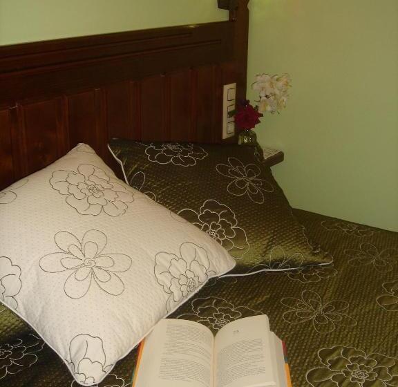 标准间, Rural El Caseron De Linarejos