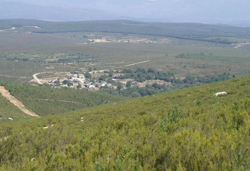 スタンダードトリプルルーム, Rural El Caseron De Linarejos