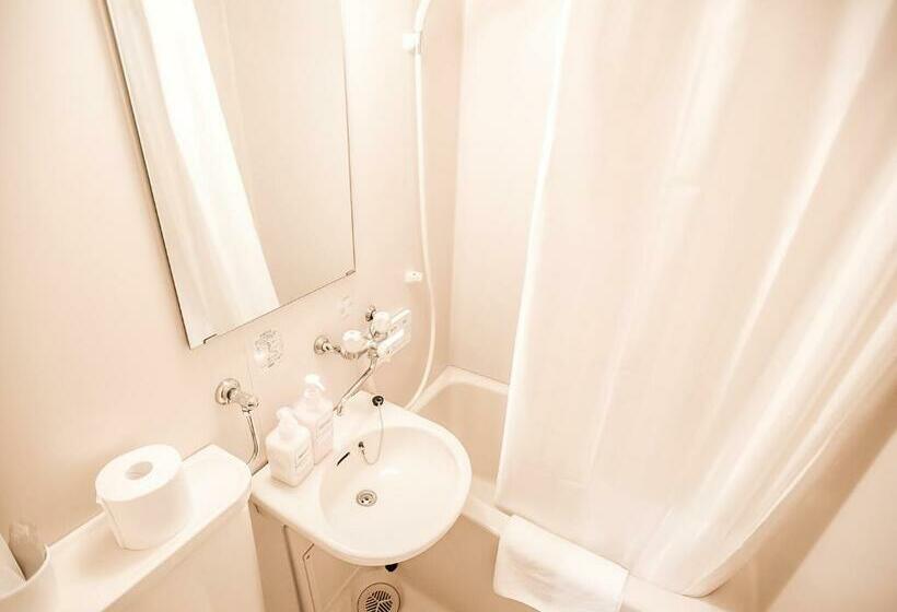 דירת שני חדרים, Rusutsu Lodges Pension Lilla Huset