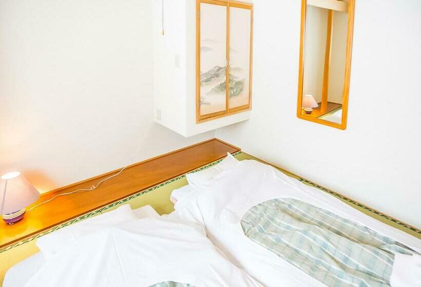 침실 2개 아파트, Rusutsu Lodges Pension Lilla Huset