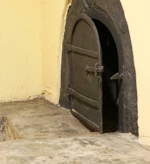 スタンダードルーム, Santuario De Sancho Abarca