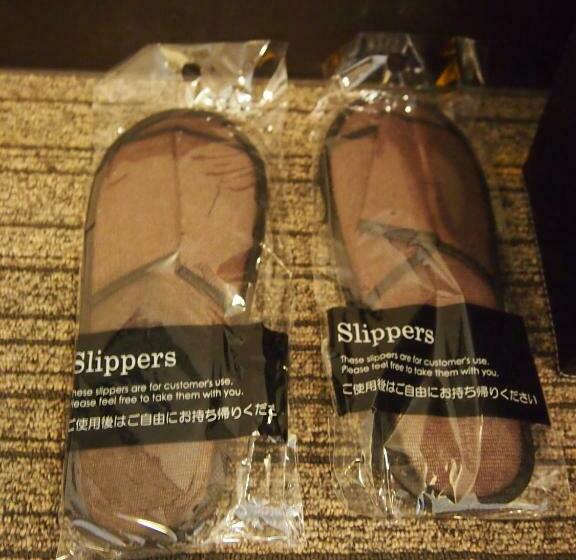 غرفة قياسية, Silk Inn Kagoshima