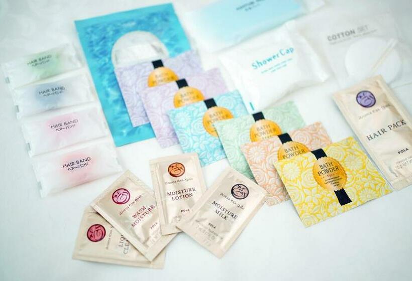 Quarto Estandar Individual, The West Hills Mito