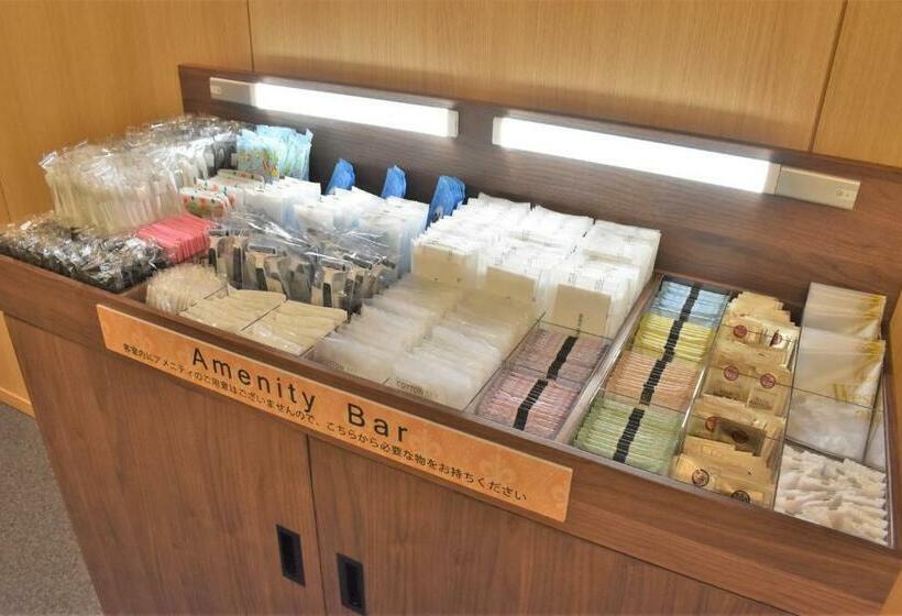 Quarto Estandar Individual, The West Hills Mito