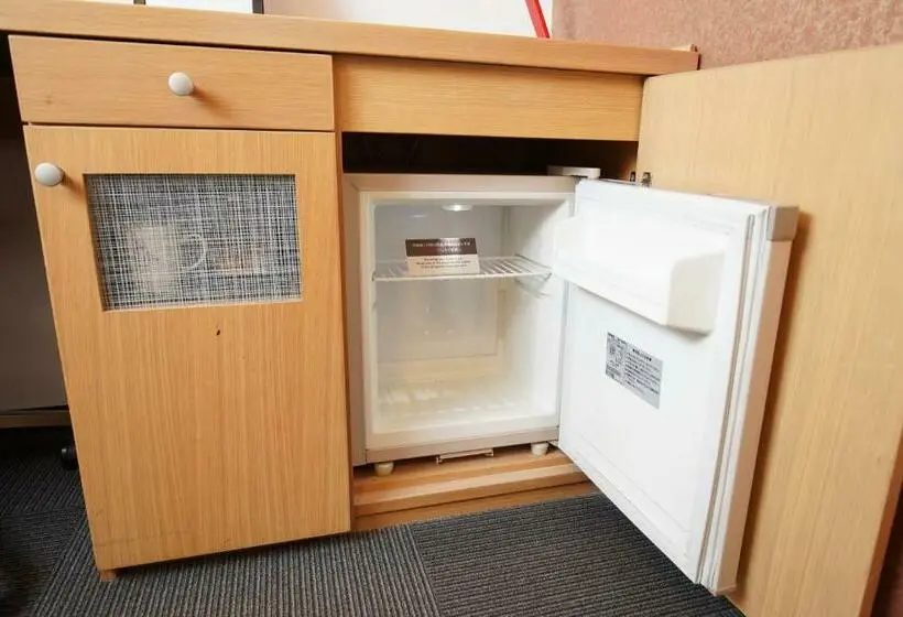 Standard-huone, The West Hills Mito