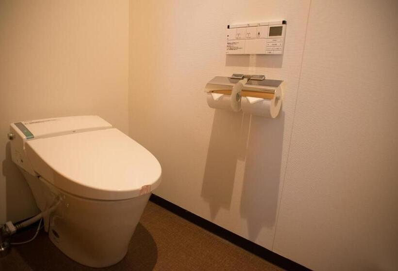 Quarto Superior, The West Hills Mito