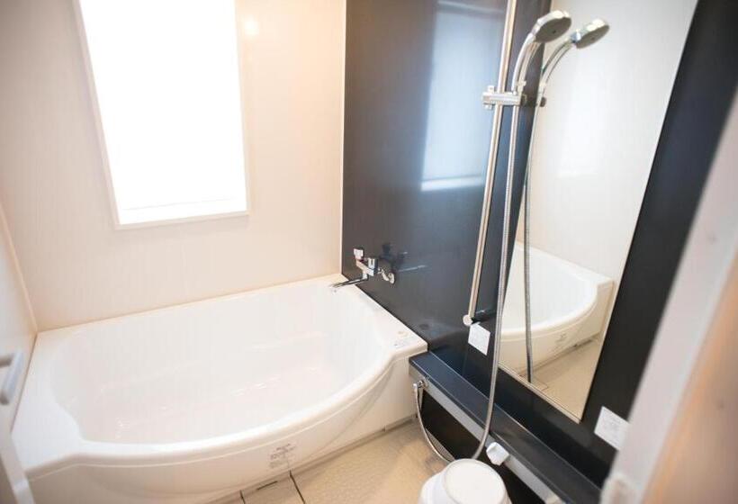 Quarto Superior, The West Hills Mito