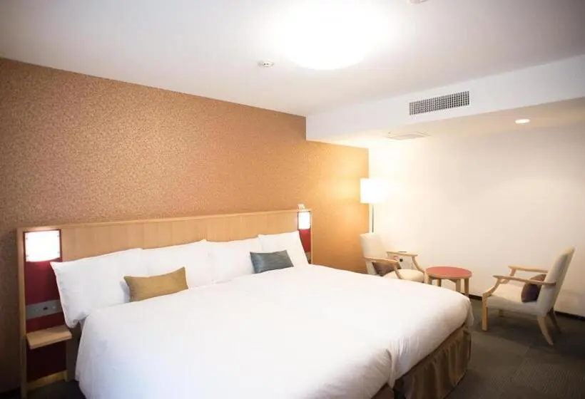 Superior-huone, The West Hills Mito
