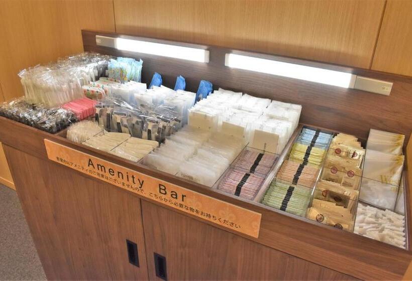 Quarto Superior, The West Hills Mito