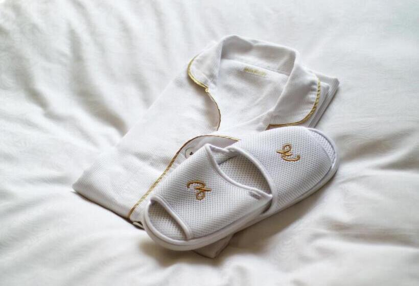 Quarto Superior, The West Hills Mito