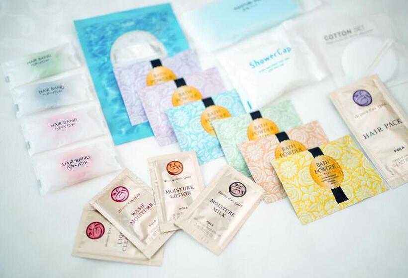 Quarto Superior, The West Hills Mito