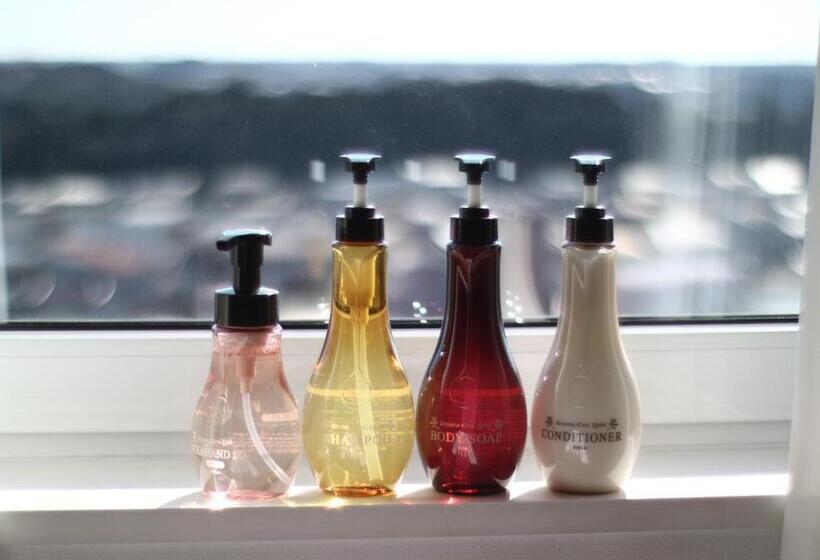 Quarto Superior, The West Hills Mito