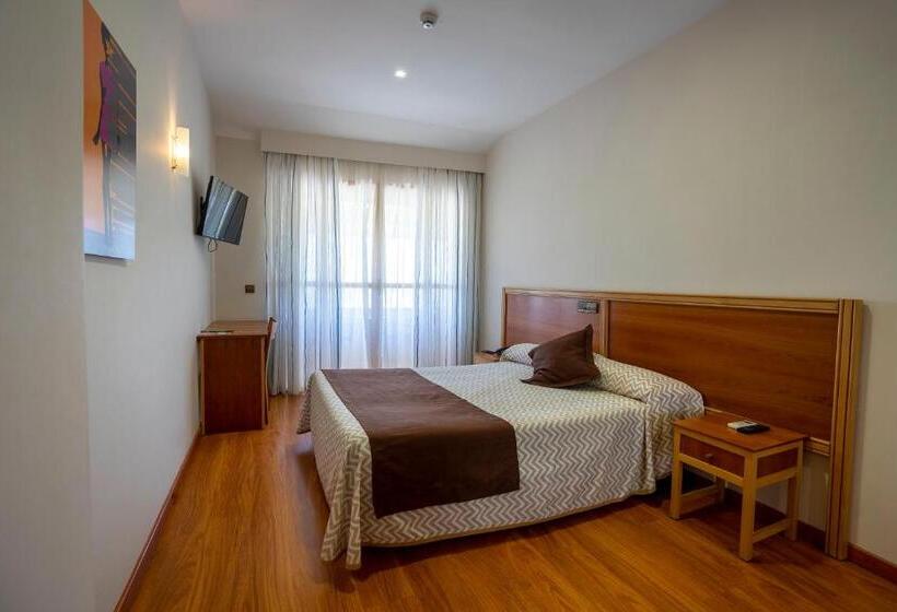 غرفة سوبيريور, Los Barruecos