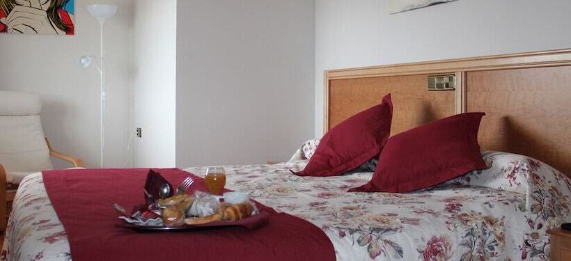 غرفة سوبيريور, Los Barruecos