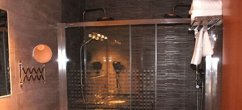 غرفة سوبيريور, Los Barruecos