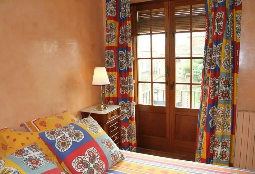 エコノミールーム, Mas Vilosa Bed And Breakfast