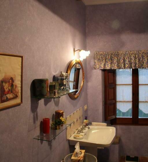 غرفة ديلوكس, Mas Vilosa Bed And Breakfast