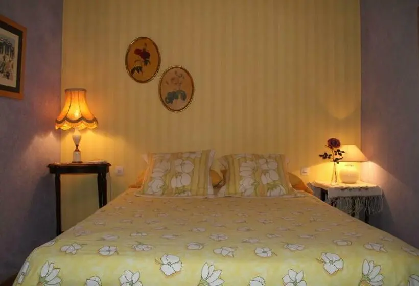 ファミリールーム, Mas Vilosa Bed And Breakfast