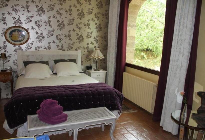 جناح, Mas Vilosa Bed And Breakfast