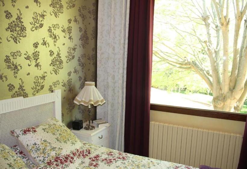 جناح, Mas Vilosa Bed And Breakfast