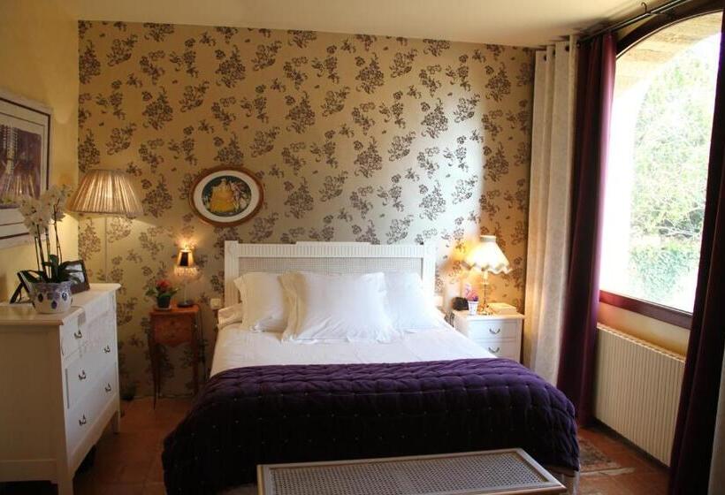 جناح, Mas Vilosa Bed And Breakfast