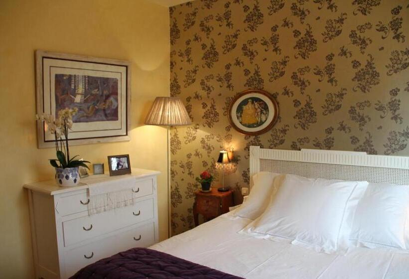 جناح, Mas Vilosa Bed And Breakfast