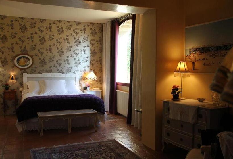 جناح, Mas Vilosa Bed And Breakfast