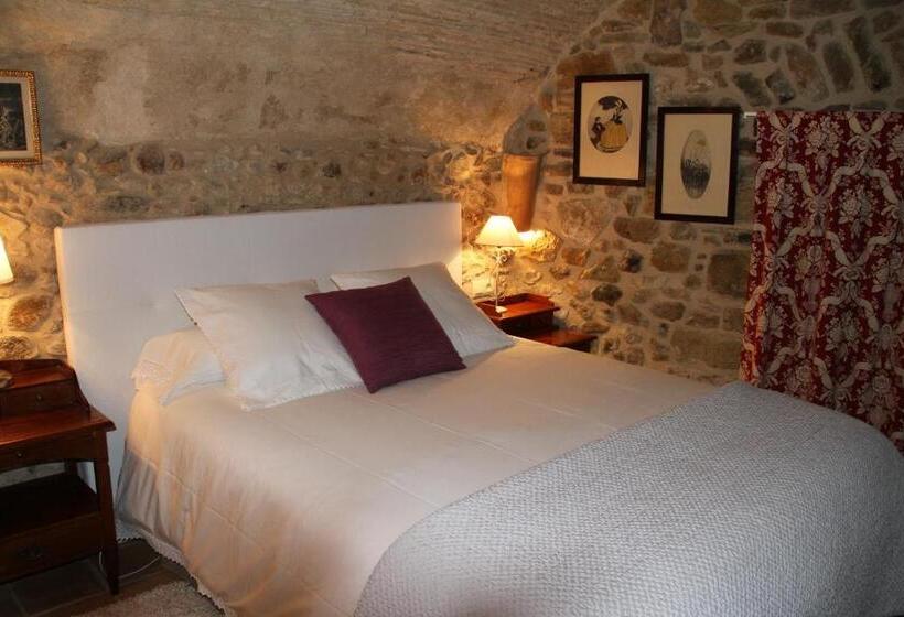 جناح جونيور, Mas Vilosa Bed And Breakfast